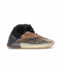 Кроссовки adidas Yeezy QNTM Flash Orange