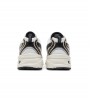 New Balance 530 White Light Gold Metallic