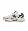 New Balance 530 White Light Gold Metallic