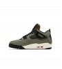 Jordan 4 Retro OG SP Undefeated (2025)