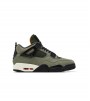 Jordan 4 Retro OG SP Undefeated (2025)