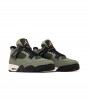 Jordan 4 Retro OG SP Undefeated (2025)