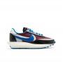 Nike LD Waffle sacai Undercover Night Maroon Team Royal