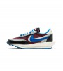 Nike LD Waffle sacai Undercover Night Maroon Team Royal