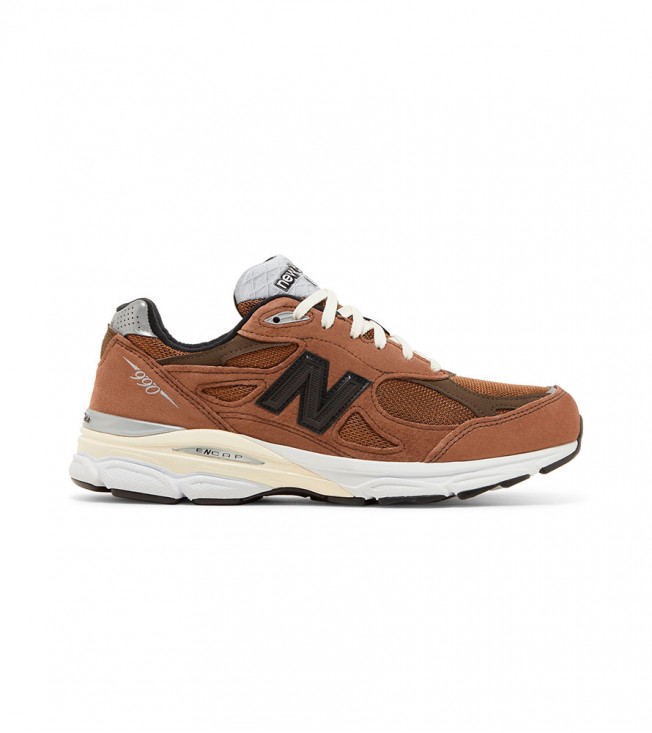New Balance 990v3 MiUSA JJJJound Montreal