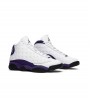 Jordan 13 Retro Lakers