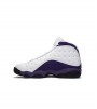 Jordan 13 Retro Lakers