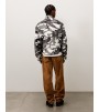 Куртка Stussy Touring Jacket Snow Camo