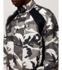 Куртка Stussy Touring Jacket Snow Camo