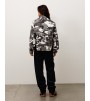 Куртка Stussy Touring Jacket Snow Camo