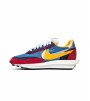 Nike LD Waffle sacai Blue Multi