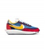Nike LD Waffle sacai Blue Multi