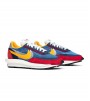 Nike LD Waffle sacai Blue Multi