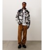 Куртка Stussy Touring Jacket Snow Camo