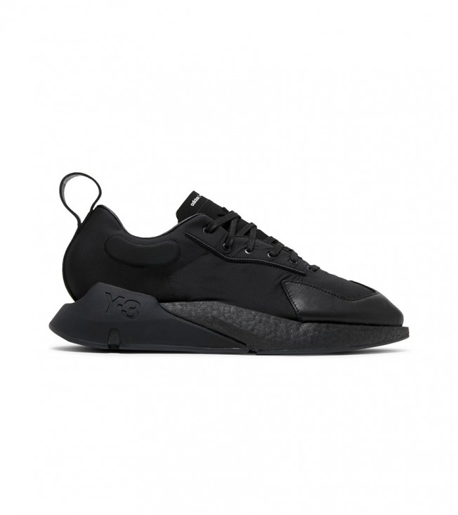 adidas Y-3 Orisan Triple Black
