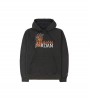 Худи Travis Scott MJ Fleece Black