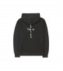 Худи Travis Scott MJ Fleece Black