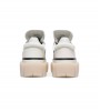 Кроссовки adidas Sleek Super Beyonce Ivy Park White Blue WMNS