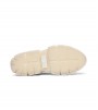 Кроссовки adidas Sleek Super Beyonce Ivy Park White Blue WMNS