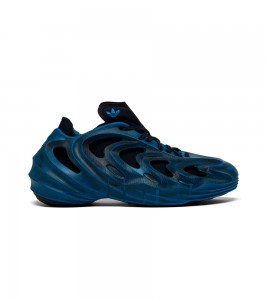 adidas adiFOM Q Cosmic Way Runners Neptune