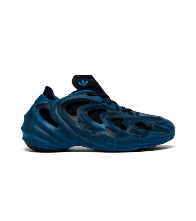 adidas adiFOM Q Cosmic Way Runners Neptune