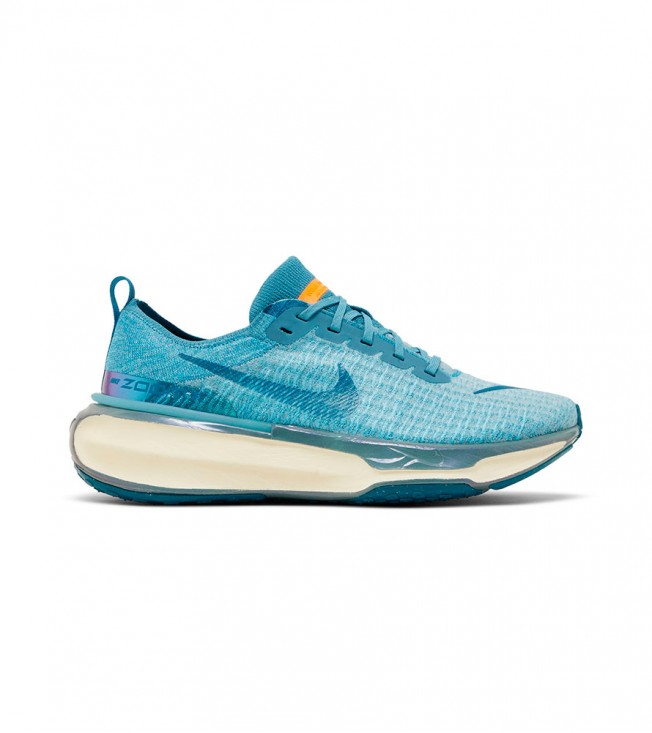 Nike Invincible Run 3 Noise Aqua Green Abyss