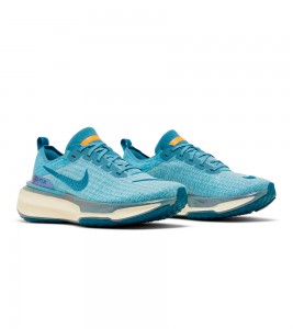 Nike Invincible Run 3 Noise Aqua Green Abyss - ???? ?20