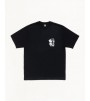 Футболка Stussy Tall Dice Tee Black