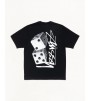Футболка Stussy Tall Dice Tee Black