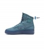 Nike Air Force 1 Shell Turquoise WMNS