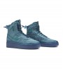 Nike Air Force 1 Shell Turquoise WMNS