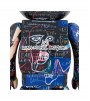Bearbrick Jean-Michel Basquiat #7 1000%