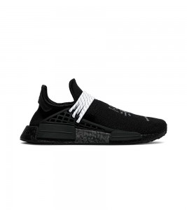Кроссовки adidas Pharrell x NMD Human Race 'Black'