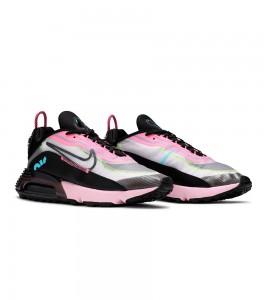 Nike Air Max 2090 Pink Foam WMNS - Фото №2