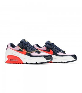 Nike Air Max 90 Cuban Link WMNS - ???? ?20