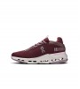 On Running Cloudnova Maroon Peony Wmns