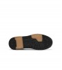 OFF-WHITE Out Of Office OOO 30 MM Low Tops Black White Blue