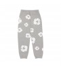 Штаны Denim Tears The Cotton Wreath Sweatpants Grey