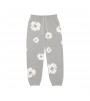 Штаны Denim Tears The Cotton Wreath Sweatpants Grey