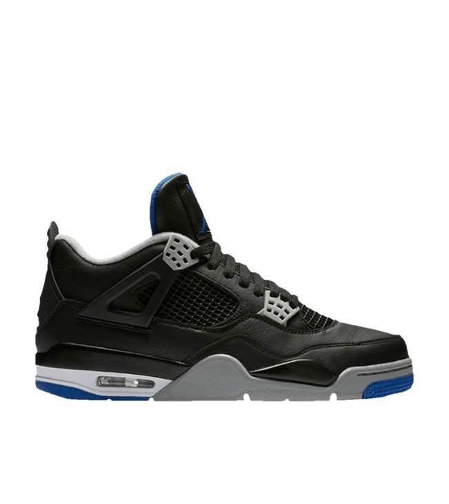 Кроссовки Jordan 4 Retro Motorsports Alternate (GS)