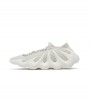 Кроссовки Adidas Yeezy 450 Cloud White