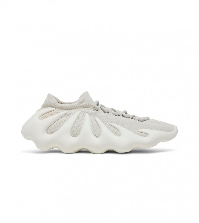 Кроссовки Adidas Yeezy 450 Cloud White
