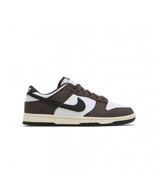 Nike Dunk Low Next Nature Baroque Brown