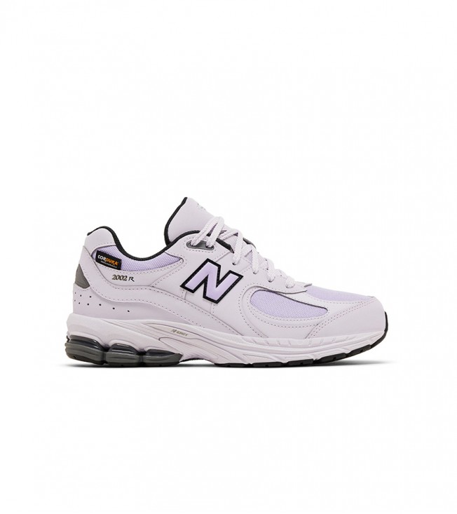 New Balance 2002R Purple Cordura (GS)