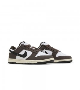 Nike Dunk Low Next Nature Baroque Brown - Фото №2