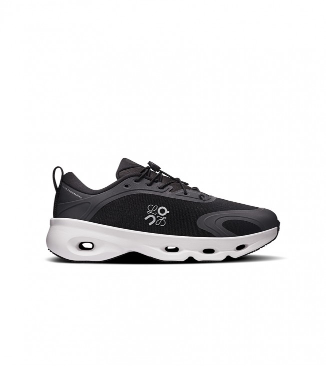 On Running Cloudsolo Loewe Black White Wmns