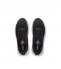 On Running Cloudsolo Loewe Black White Wmns