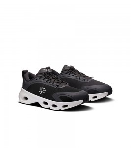On Running Cloudsolo Loewe Black White Wmns #20