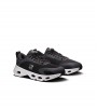 On Running Cloudsolo Loewe Black White Wmns