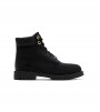 Timberland 6 Premium Boot The Notorious B.I.G. Black (GS)